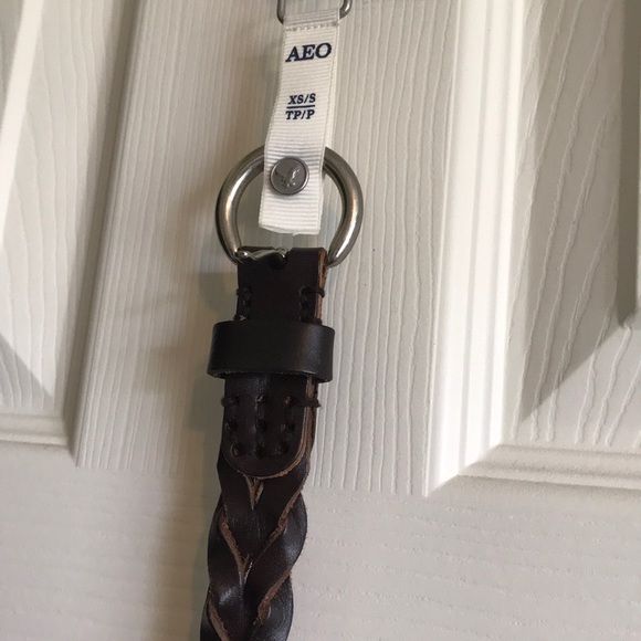 SOLD American Eagle Outfitters Belt - Picture 2 of 3